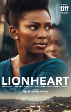 Lionheart (2018 - English)